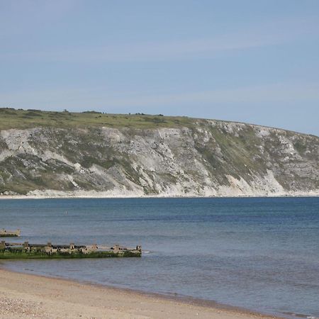 Purbeck Hotel Apartments - Flat 5 Swanage Extérieur photo