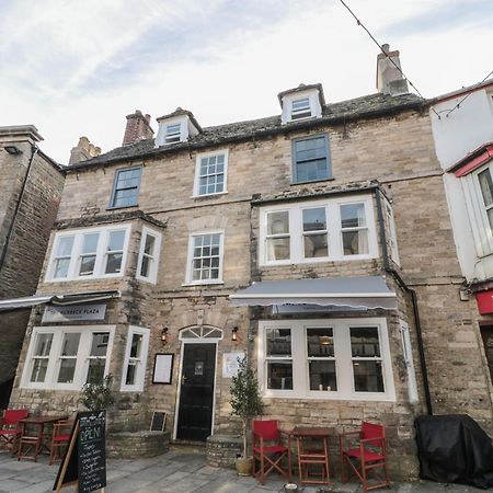 Purbeck Hotel Apartments - Flat 5 Swanage Extérieur photo