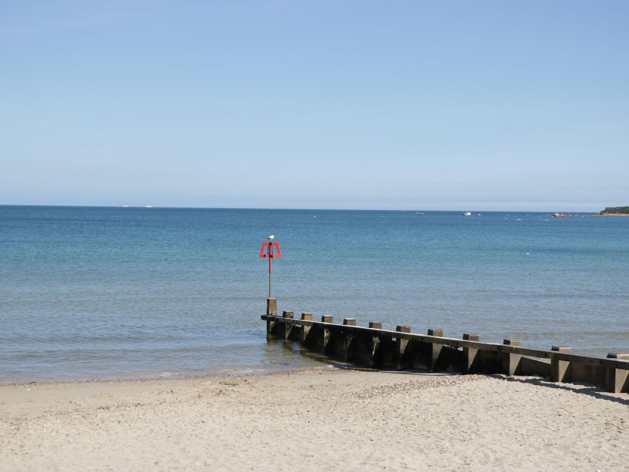 Purbeck Hotel Apartments - Flat 5 Swanage Extérieur photo