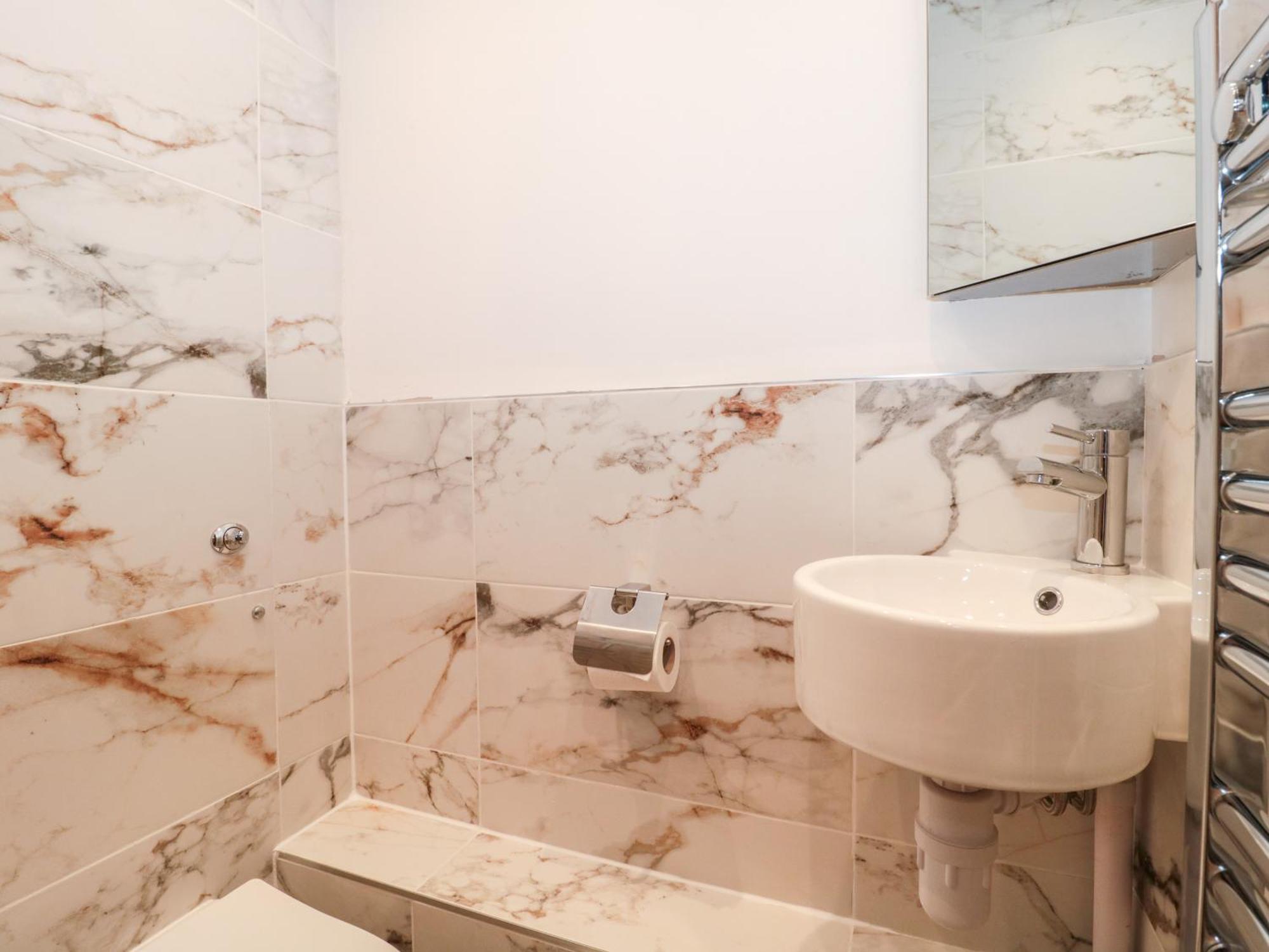 Purbeck Hotel Apartments - Flat 5 Swanage Extérieur photo