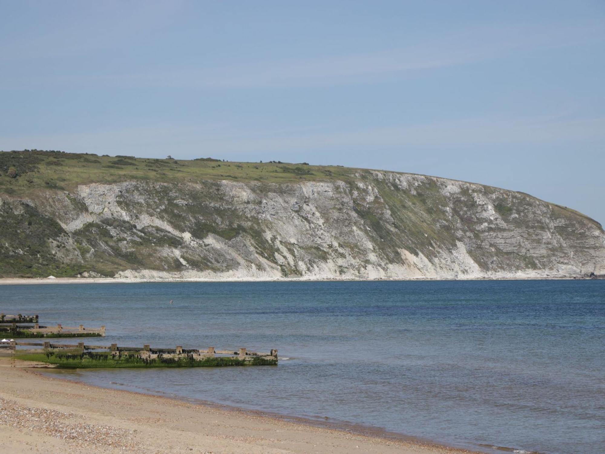 Purbeck Hotel Apartments - Flat 5 Swanage Extérieur photo