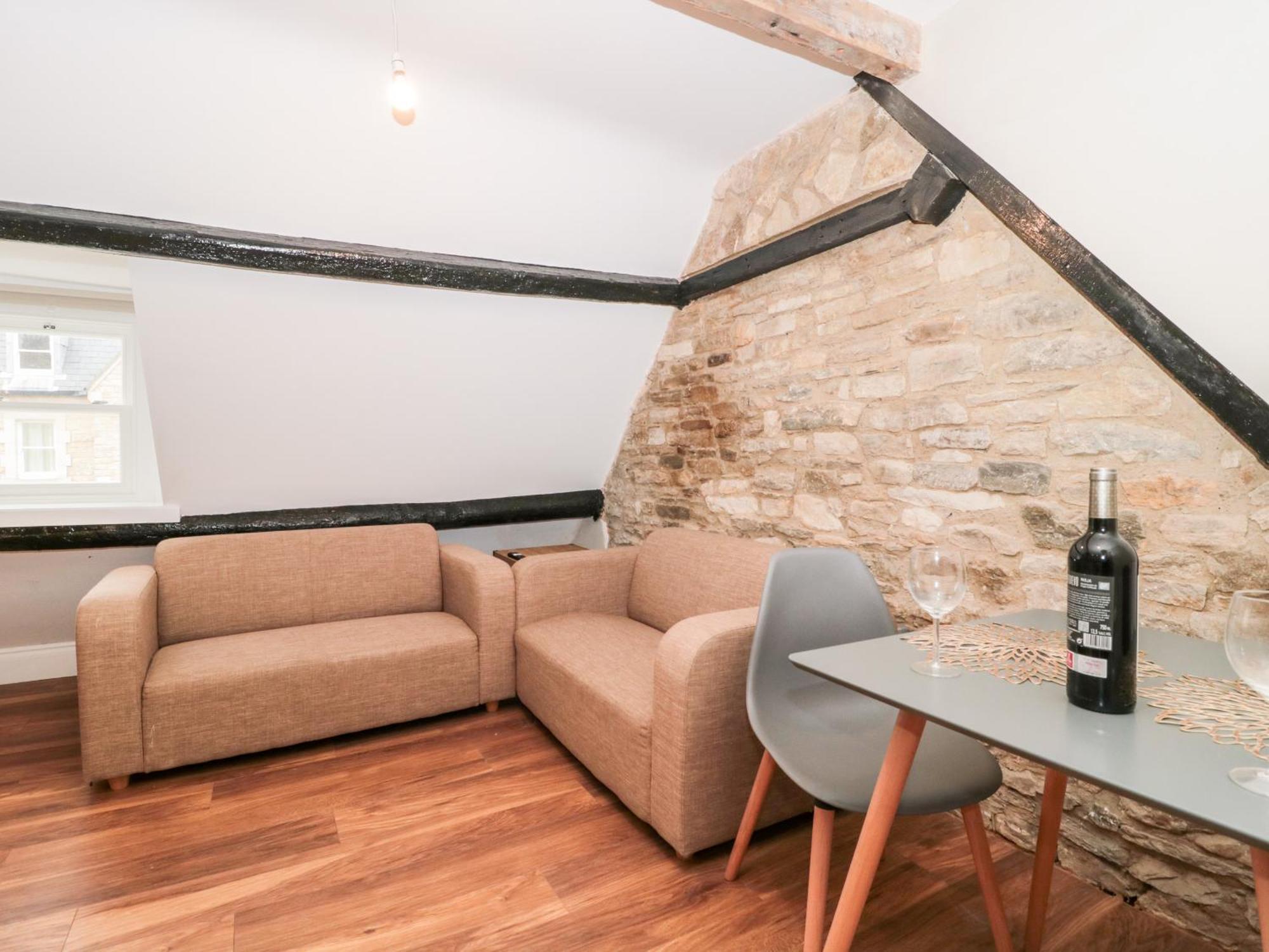 Purbeck Hotel Apartments - Flat 5 Swanage Extérieur photo