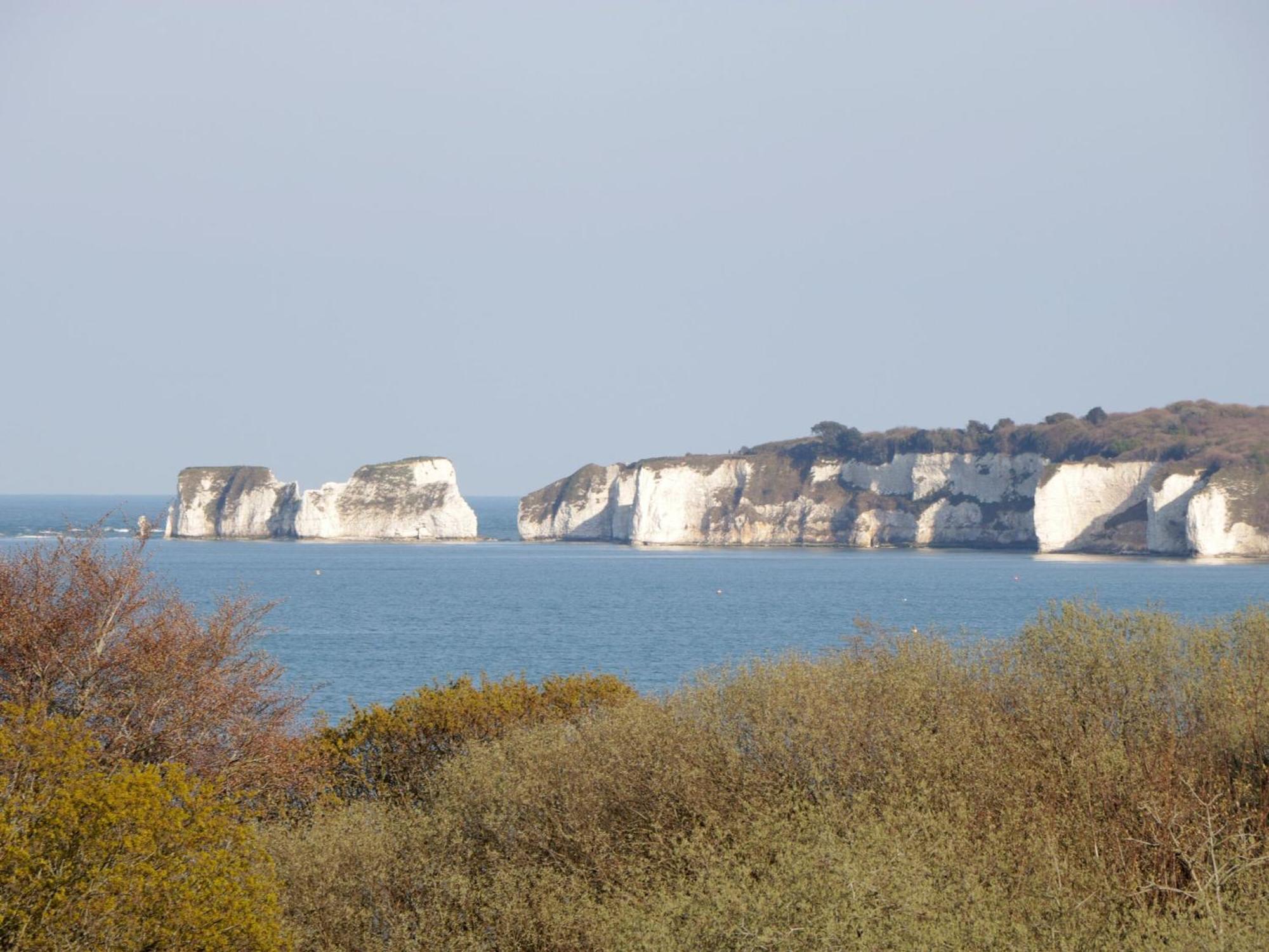 Purbeck Hotel Apartments - Flat 5 Swanage Extérieur photo