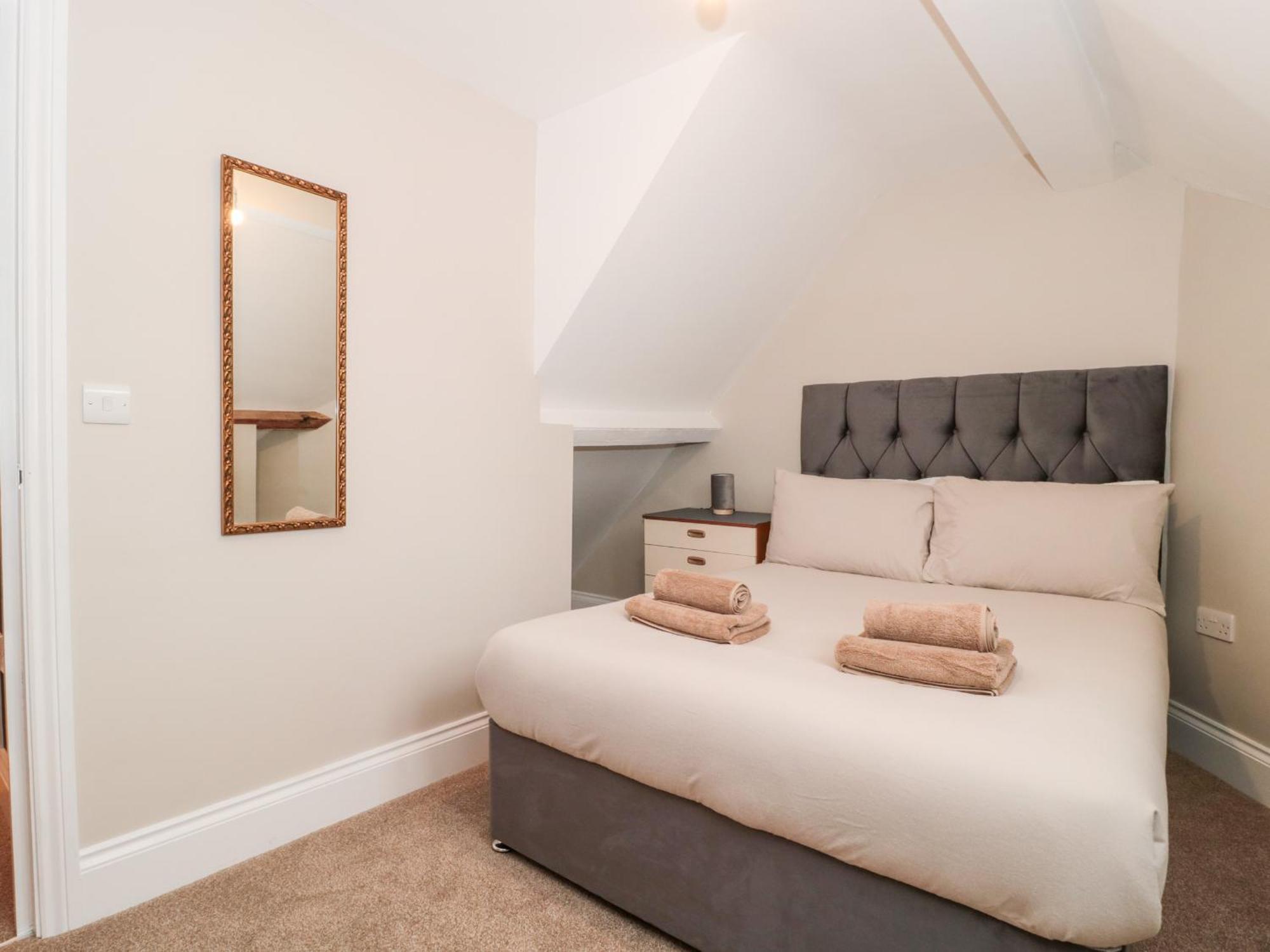 Purbeck Hotel Apartments - Flat 5 Swanage Extérieur photo