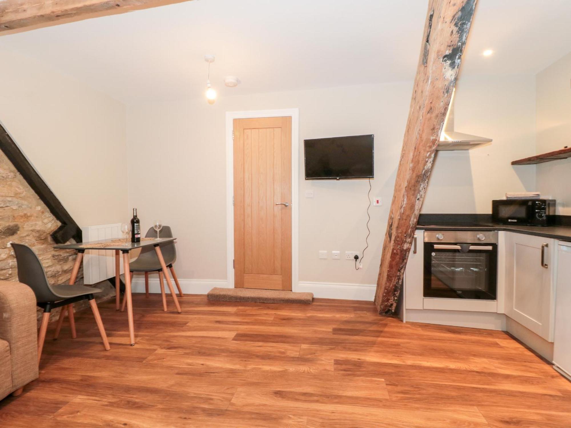 Purbeck Hotel Apartments - Flat 5 Swanage Extérieur photo