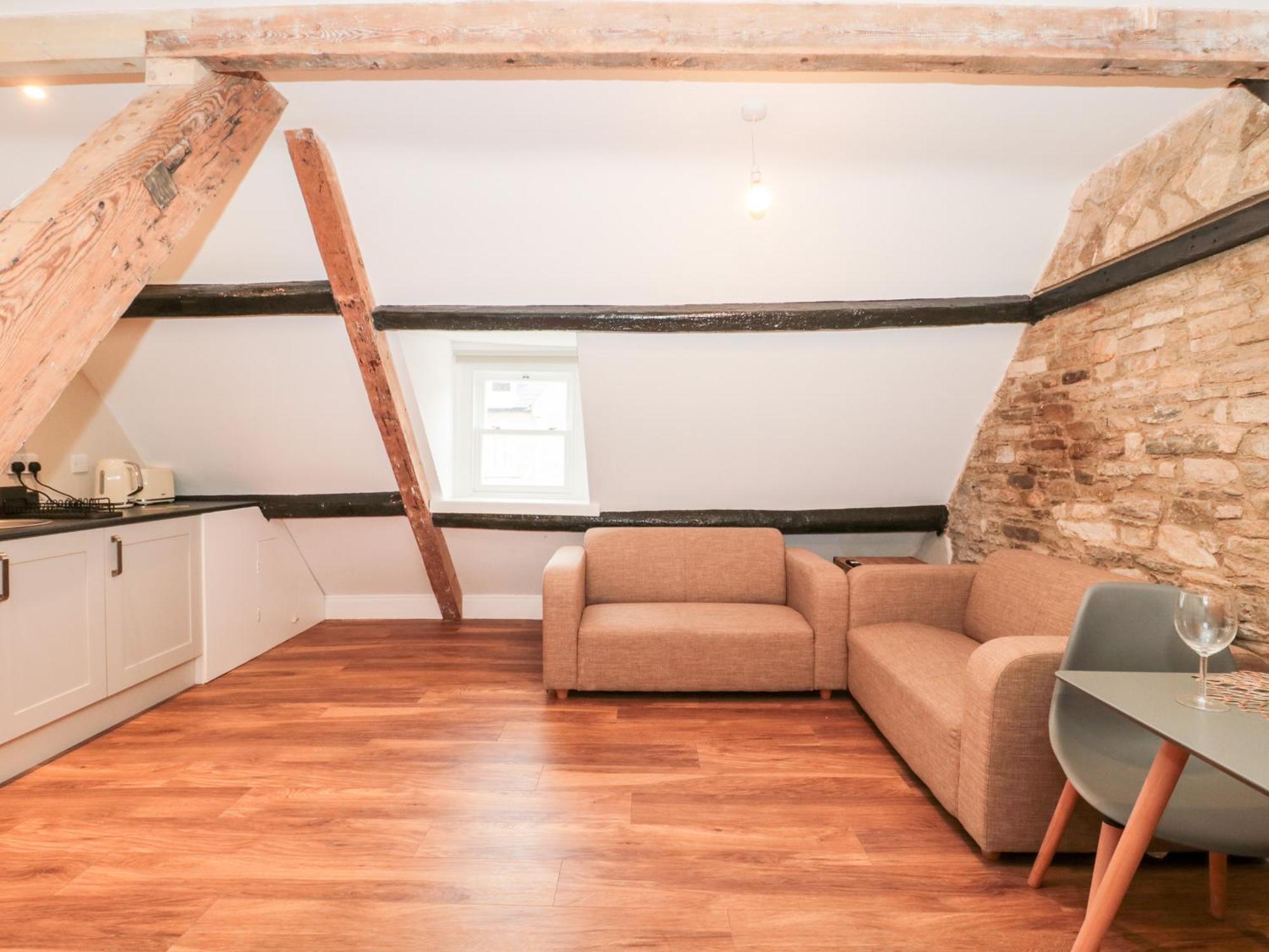 Purbeck Hotel Apartments - Flat 5 Swanage Extérieur photo