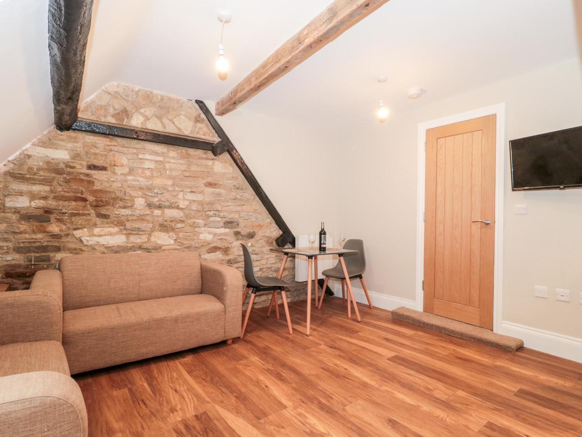 Purbeck Hotel Apartments - Flat 5 Swanage Extérieur photo