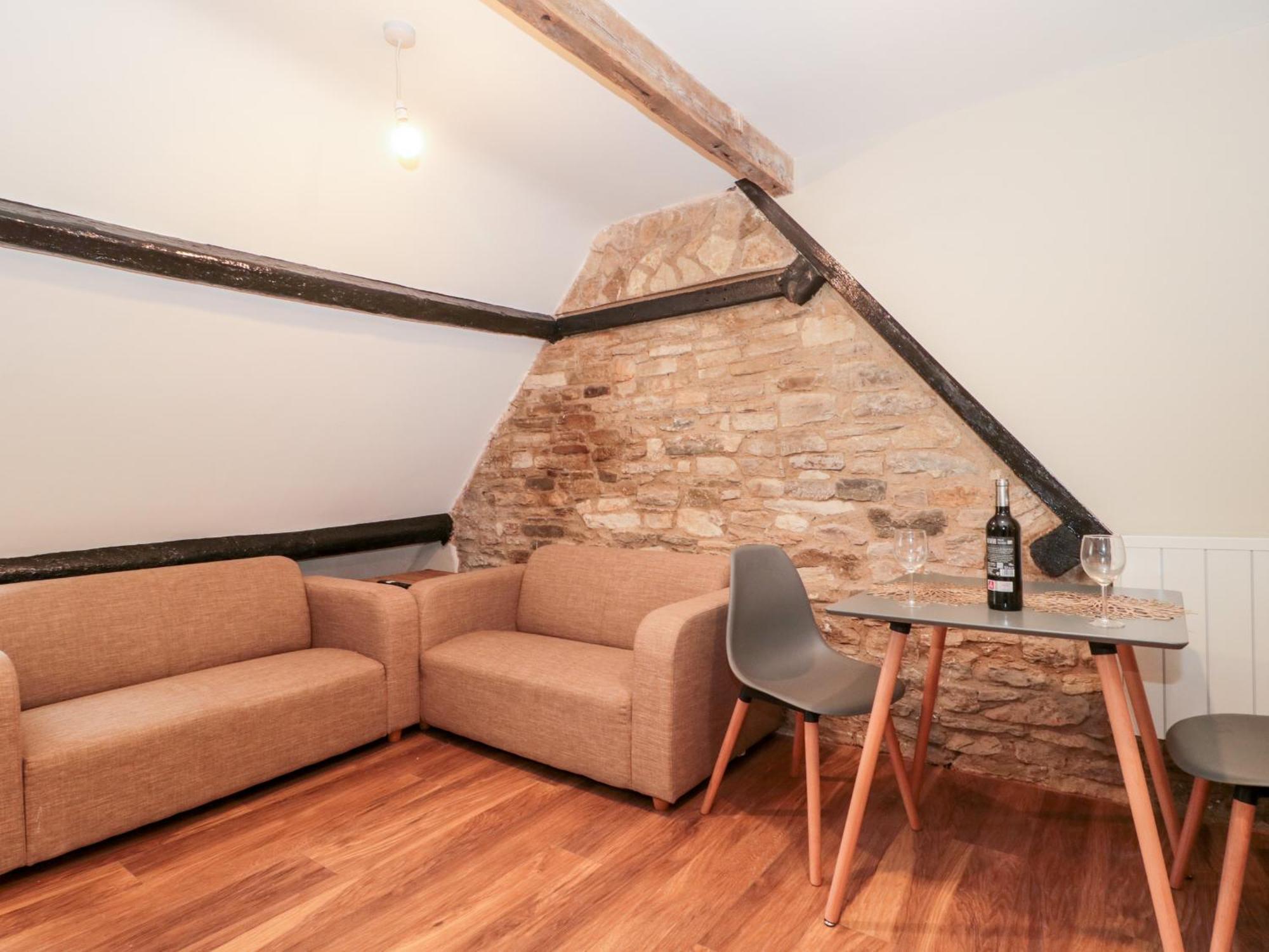 Purbeck Hotel Apartments - Flat 5 Swanage Extérieur photo